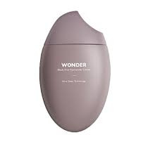 كريم الهيالورونيك بلاك رايس من هاروهارو وندر - 50مل