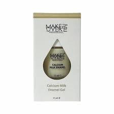 مقوي الأظافر ومتعدد الفوائد من ميك اوفر 22