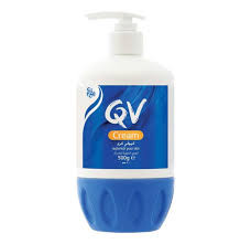 كريم للبشرة الحساسة وشديدة الجفاف من كيوفي - 500 غرام
