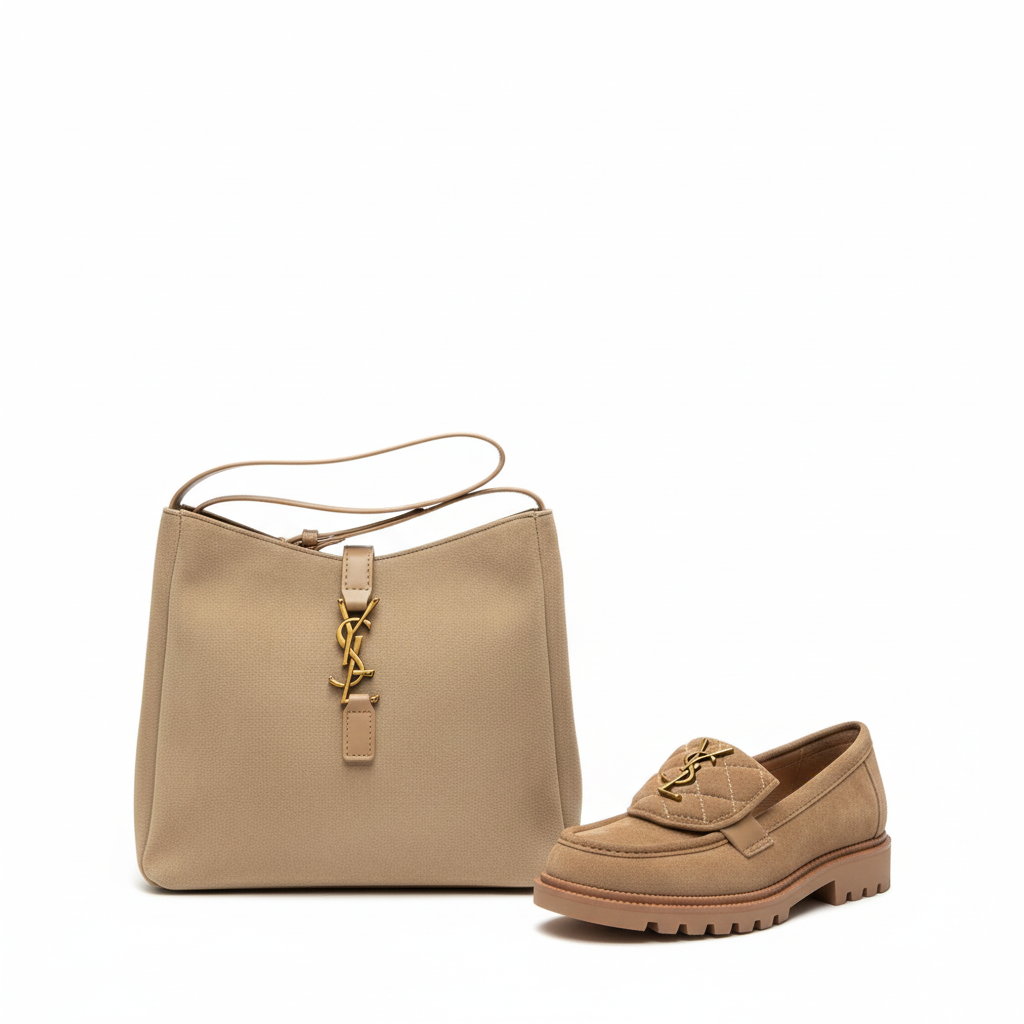 بكج شنطه وشوز 2