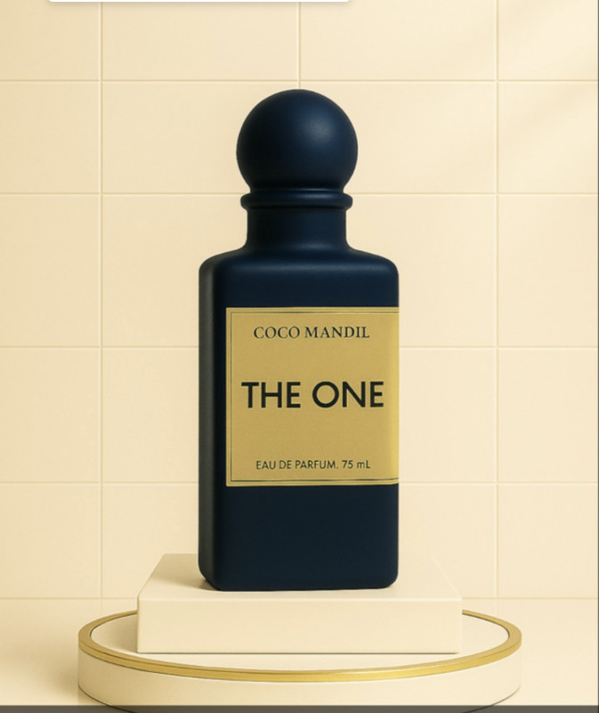 عطر ذوانBBA