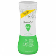 غسول سامرز ايف بالصبار كبير ml 444