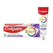 كولجيت معجون اسنان توتال برو للثة صحية75 مل