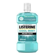 ليسترين غسول فم يومي كول مينت - 500 مل