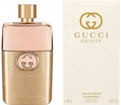 غوتشي جيلتي بور فام للنساء - أو دو بارفيوم 90 مل