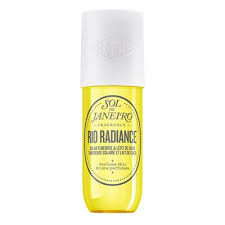 ريو راديانس بيرفيوم ميست معطر للجسم والشعر  90 مل