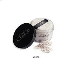 بخاخ فكس بلس 100 مل من ميك اوفر22 - MMF001