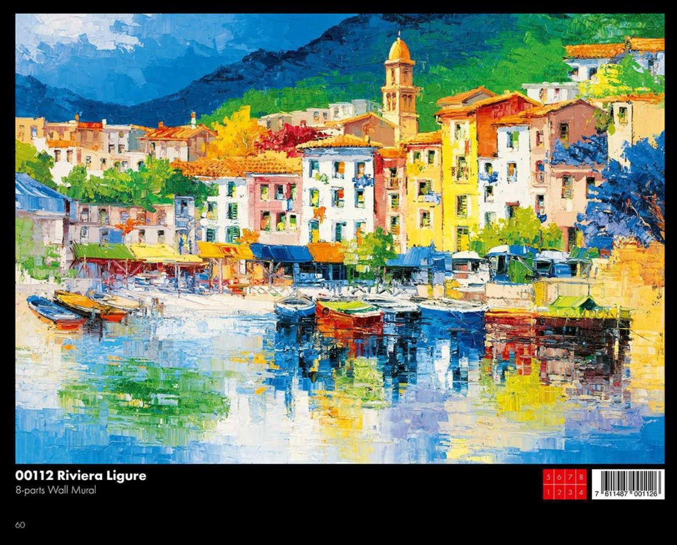00112 Rivera Ligure