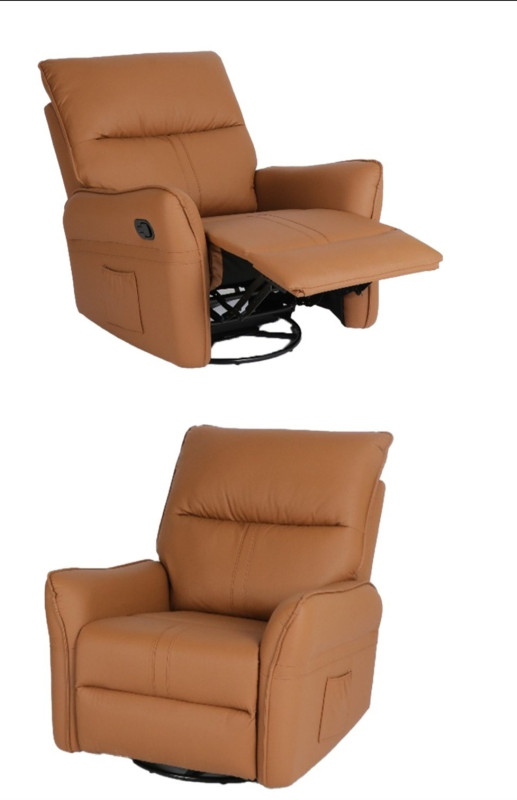 كرسي الرفاهية الهزاز  حجم كبير– راحة وأناقة في كل اهتزازة