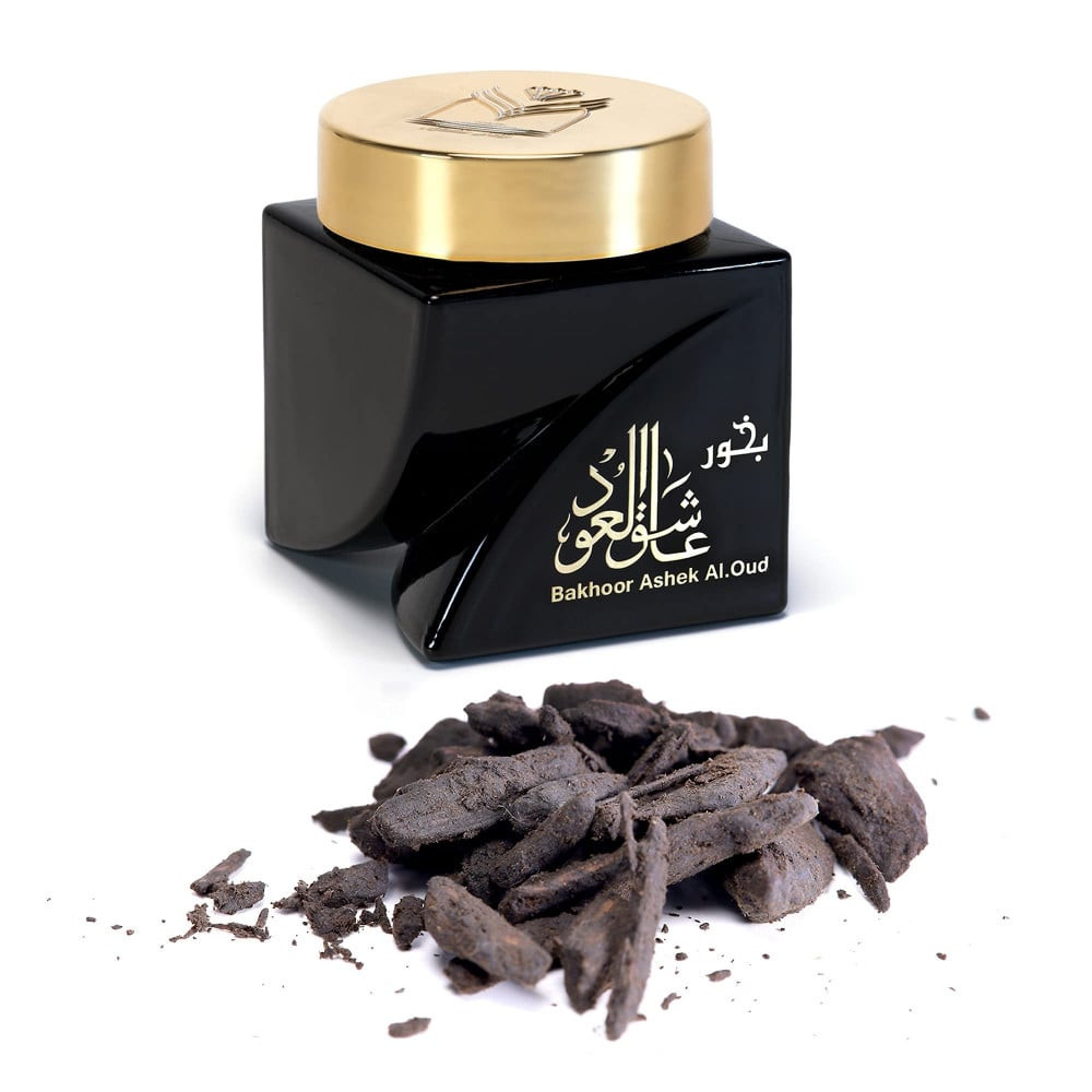 بخور عاشق العود
