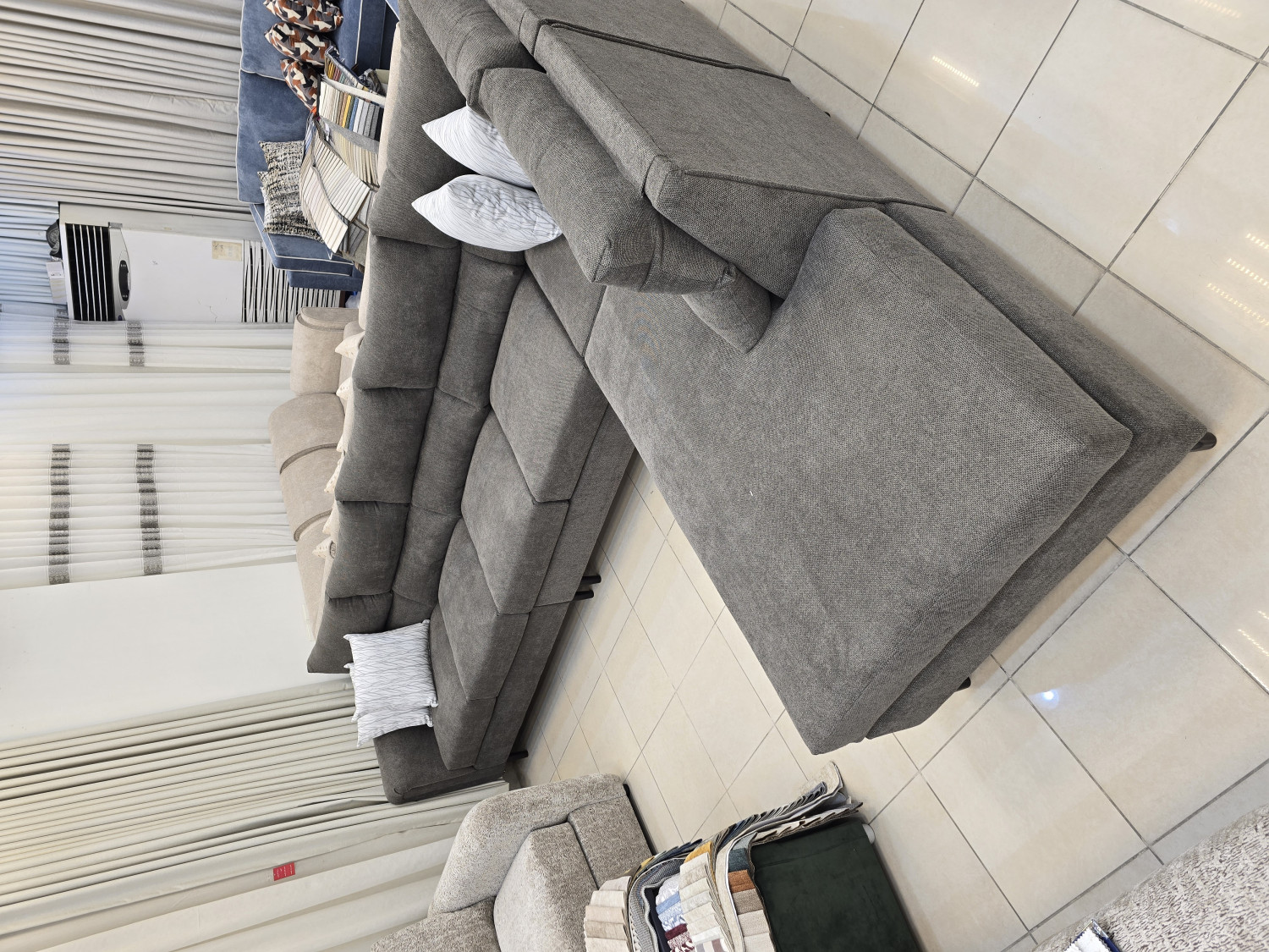 كنب جلسه زاويه