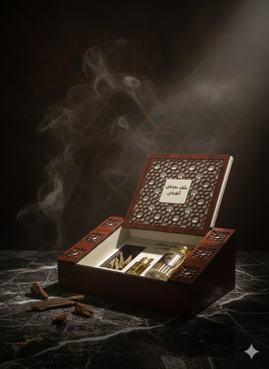 ‏ طقم جوتشي