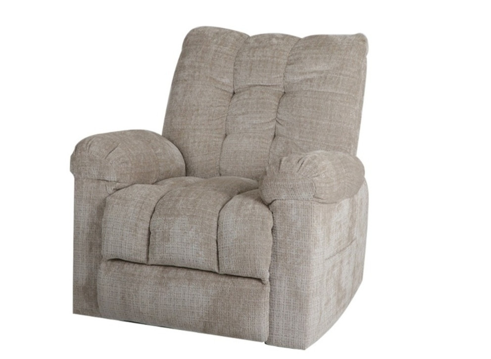 كرسي الرفاهية الهزاز – راحة وأناقة في كل اهتزازة