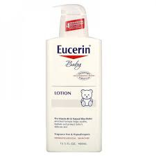 يوسيرين دهان للأطفال خالٍ من العطور - 500مل