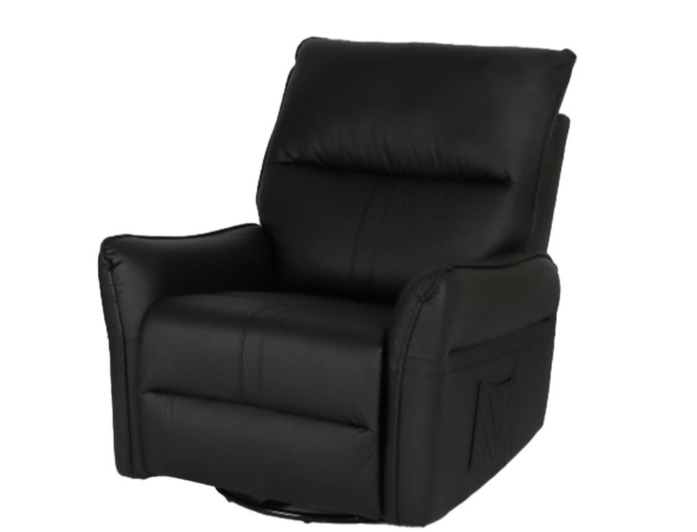 كرسي الرفاهية الهزاز – راحة وأناقة في كل اهتزازة