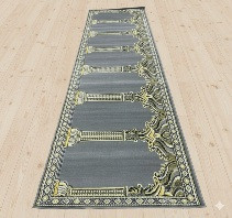 مدات سجاد صلاة