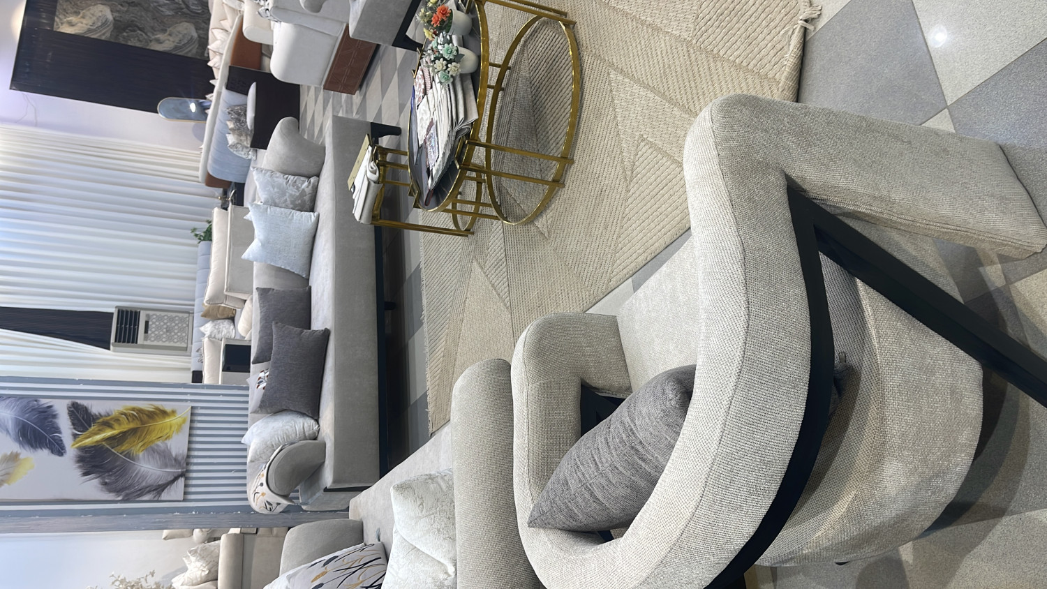 كتب افراد مودرن