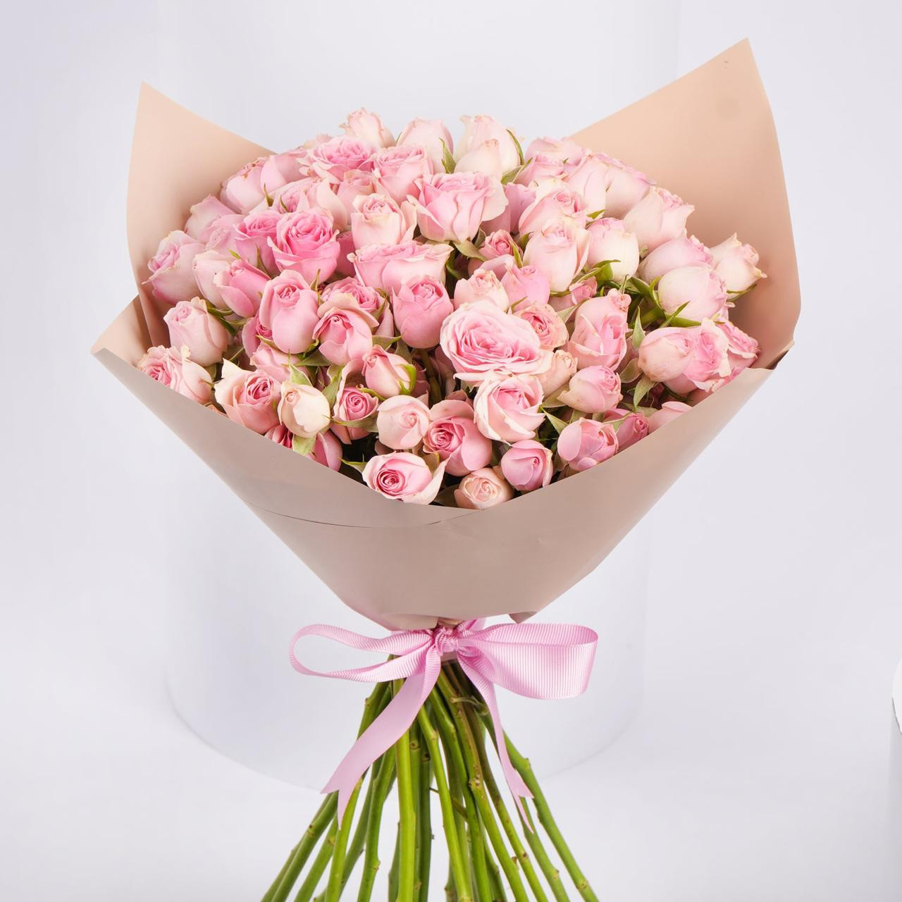 باقة ورد الاناقه