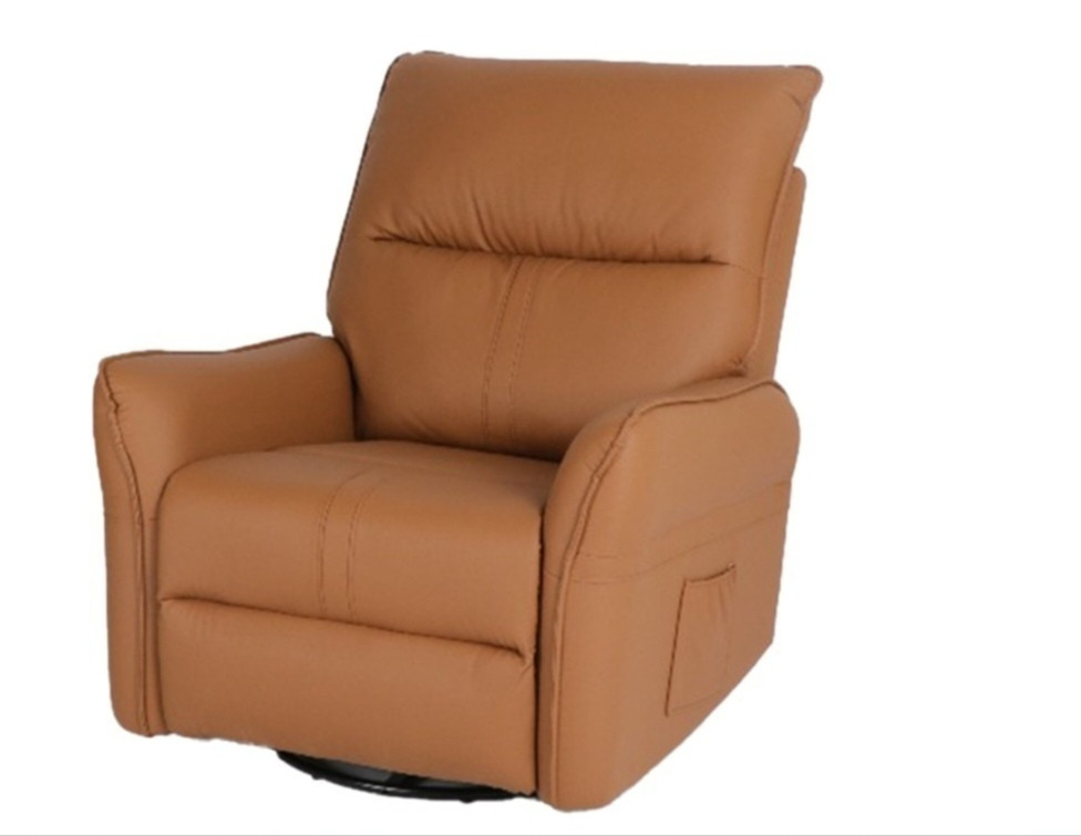 كرسي الرفاهية الهزاز  حجم كبير راحة وأناقة في كل اهتزازة