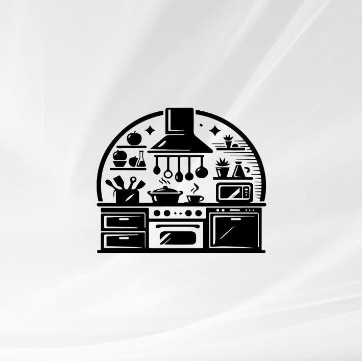 مؤسسة جزيرة المشاهير للمطابخ - العزيزية