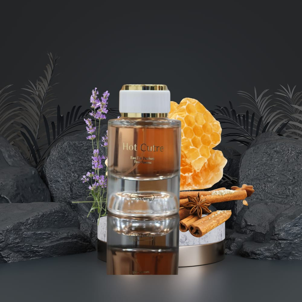 عطر هوت كتر