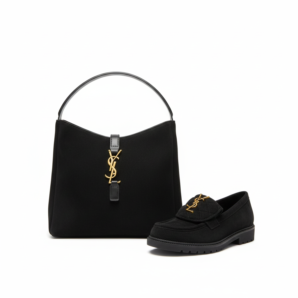 بكج شوز وشنطه 1