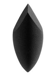 اسفنجات لتوزيع ودمج الأساس وبيبي كريم والكونسيلر مكونة من قطعتين من ميك اوفر22 - MS-02