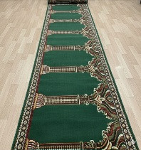 مدات سجاد صلاة