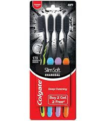 كولجيت فرشاة اسنان 360 جولد