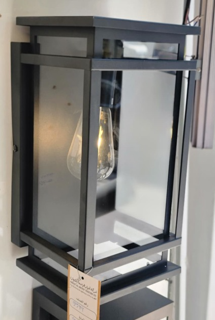 فانوس خارجي