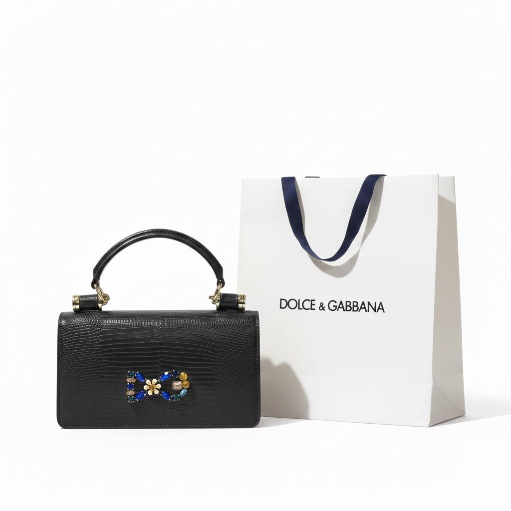 شنطه دولاتشي اند عابانا