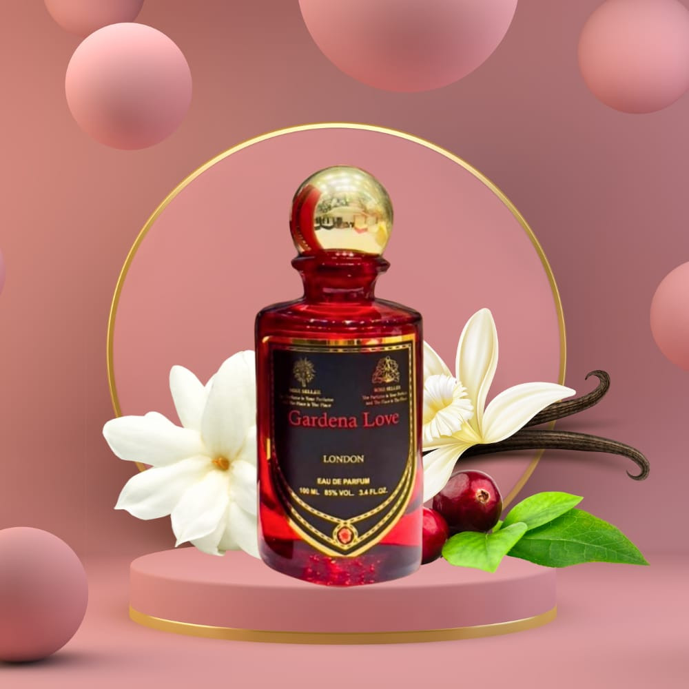عطر قاردينا لوف