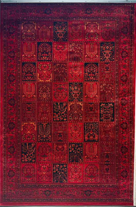 سجاد نقش افغاني 200+300