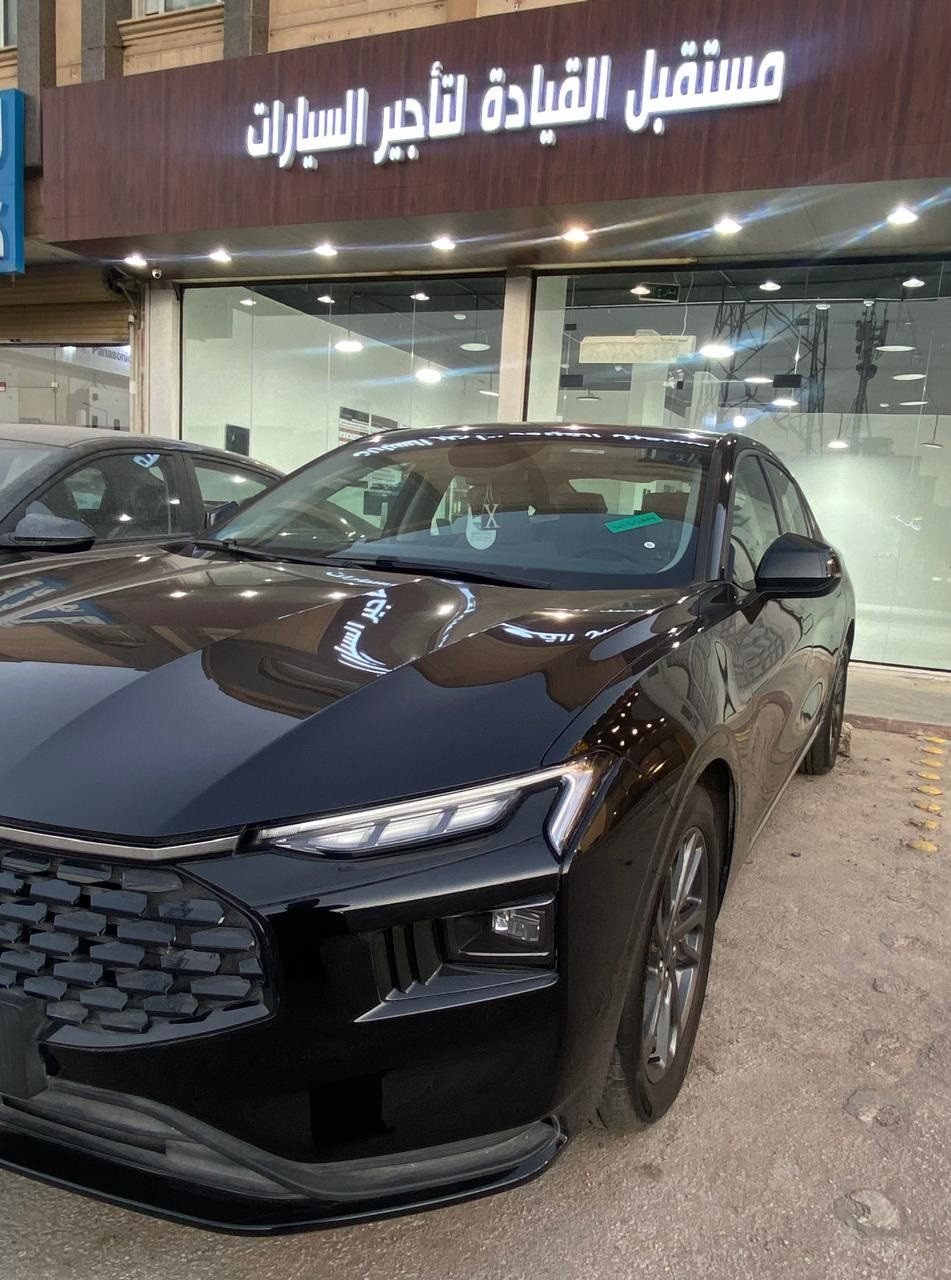 فورد تورس 2026