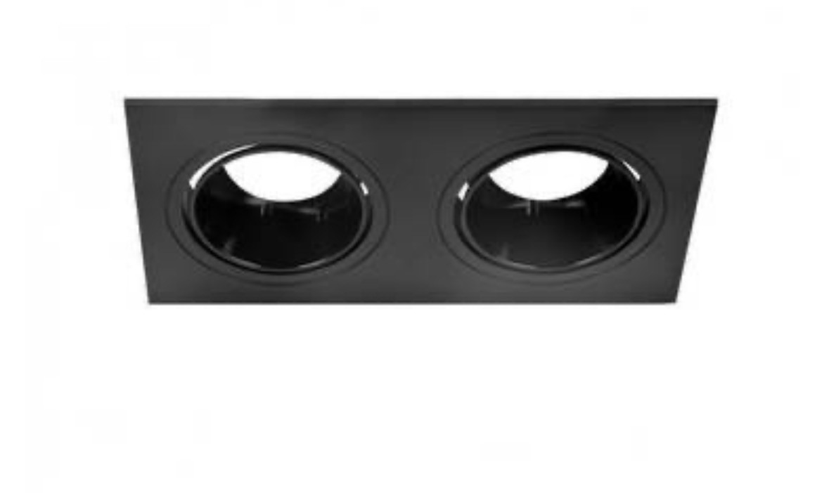 فريم مجوز أسود