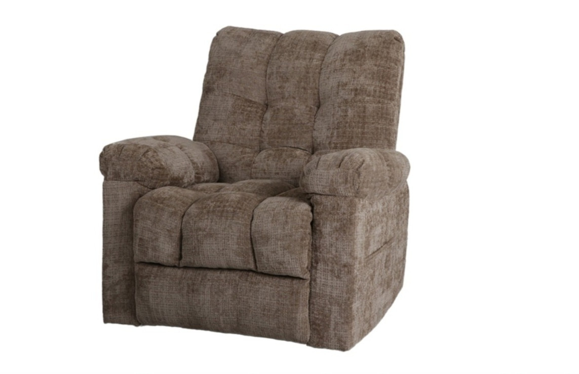 كرسي الرفاهية الهزاز – حجم كبير راحة وأناقة في كل اهتزازة