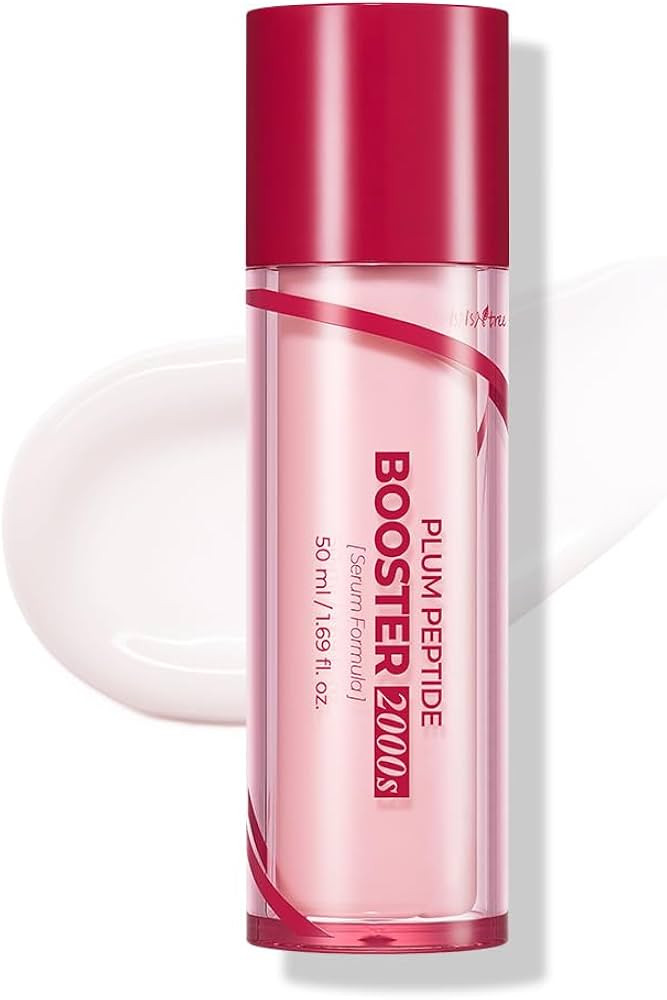  سيروم معزز نمو الشعر 2000S من انيستري 50 مل