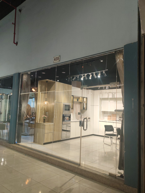 مطابخ براند _ سوق السلطان