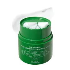 دكتور الثيا بلسم غسول تنظيف عميق وترطيب مثالي للبشرة الحساسة 50 مل