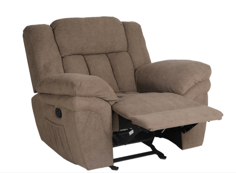 كرسي الرفاهية الهزاز – راحة وأناقة في كل اهتزازة