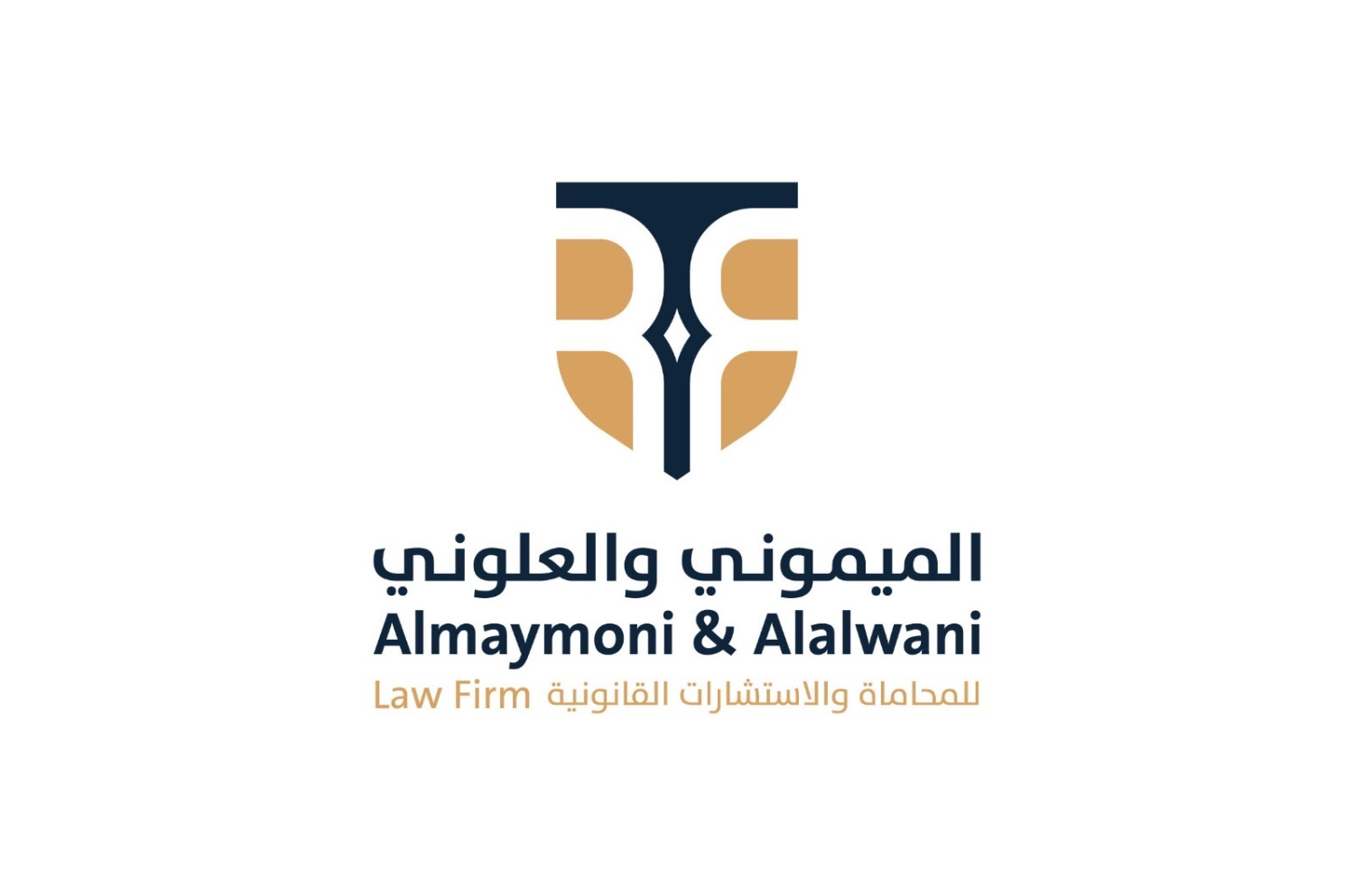 شركة الميموني والعلوني للمحاماة RMFAL - حي النهضة