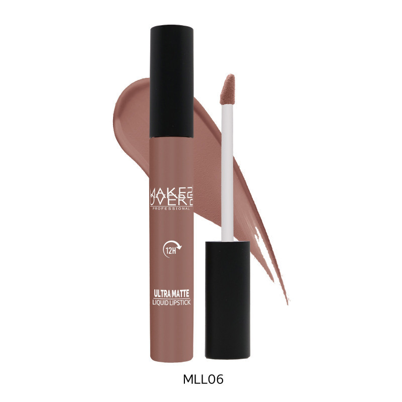 طقم تنت الشفاة والخدود ماي لب 4 الوان من ميك اوفر22