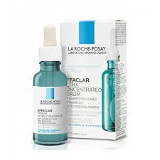 افكلار سيروم مركز ضد الشوائب 30 مل من لاروش بوزيه