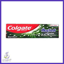 كولجيت معجون اسنان جل بالفحم والنعناع 120 مل