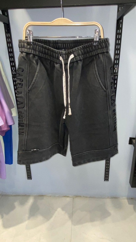 شورت ناعم قماش واقف