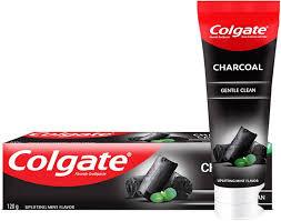 كولجيت معجون اسنان ماكس فريش بالفحم 100 مل