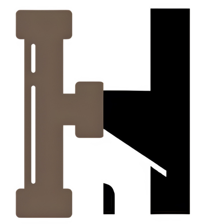 حوت الجزيرة لمواد البناء والديكورات - المساعدية