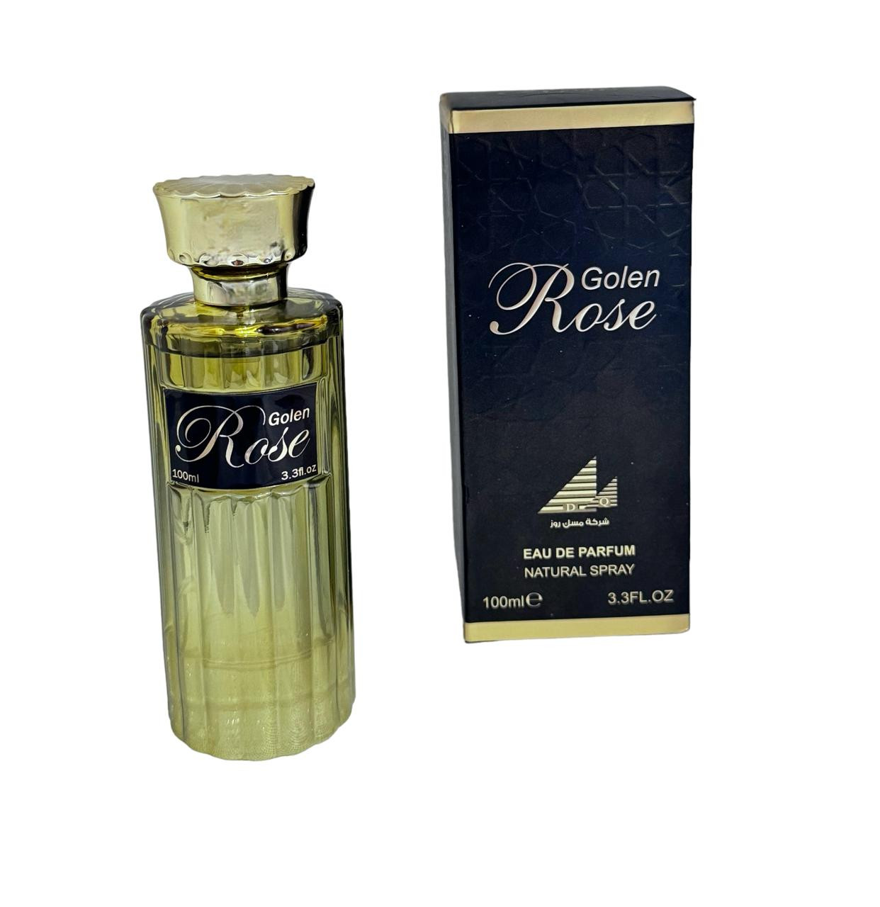 عطر روز قاردن