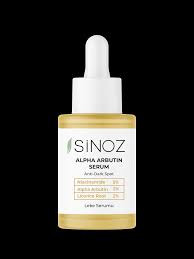 "سينوز سيروم ريتينول ليفت زيلان 30 مل    "