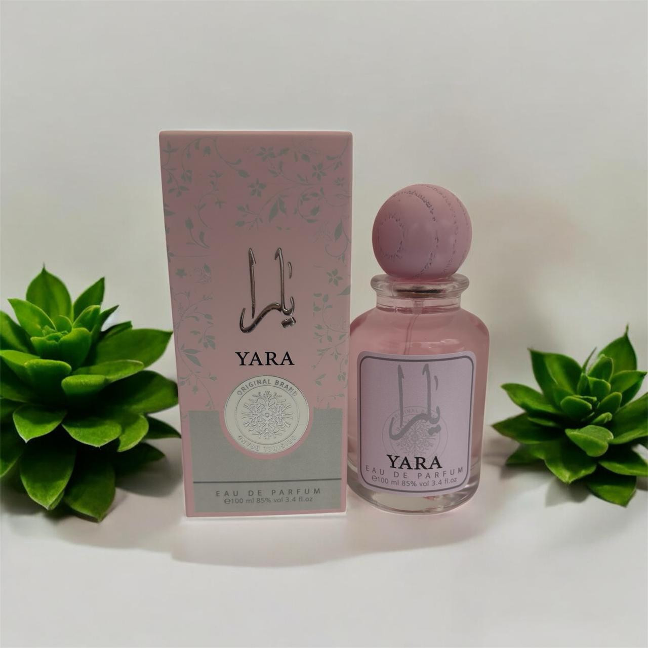 عطر يارا